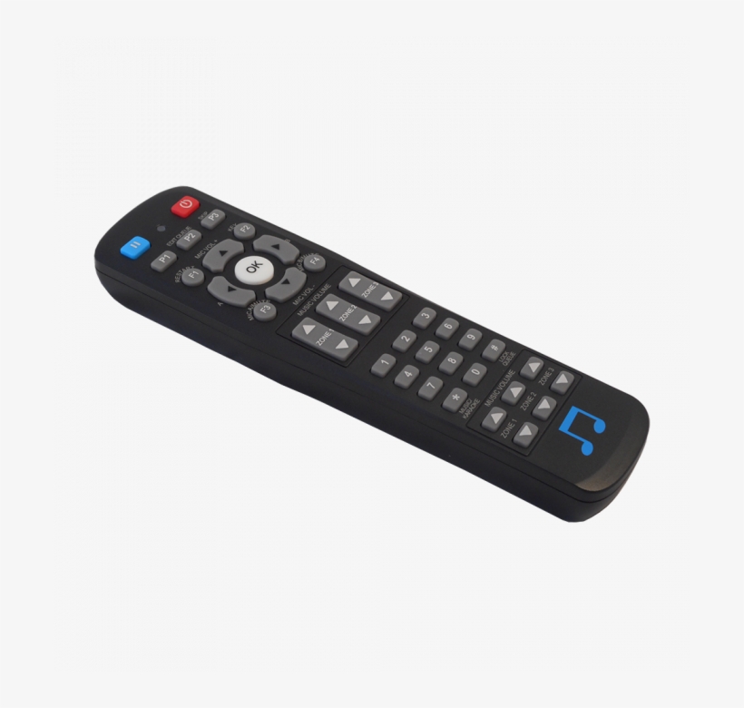 Touchtunes T1 Jukebox Remote Remote Control Free Transparent PNG