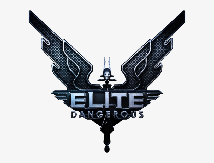 Elite Dangerous - Elite Dangerous Png, transparent png #3527022