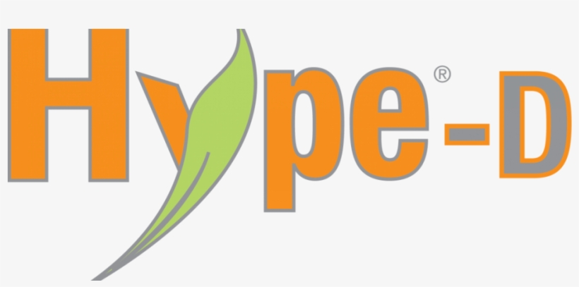 Hype Is Now Labeled As An Approved Product For Tank - Herbicide, transparent png #3527114