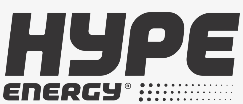 Hype Energy - Hype Energy Drink Logo, transparent png #3527137