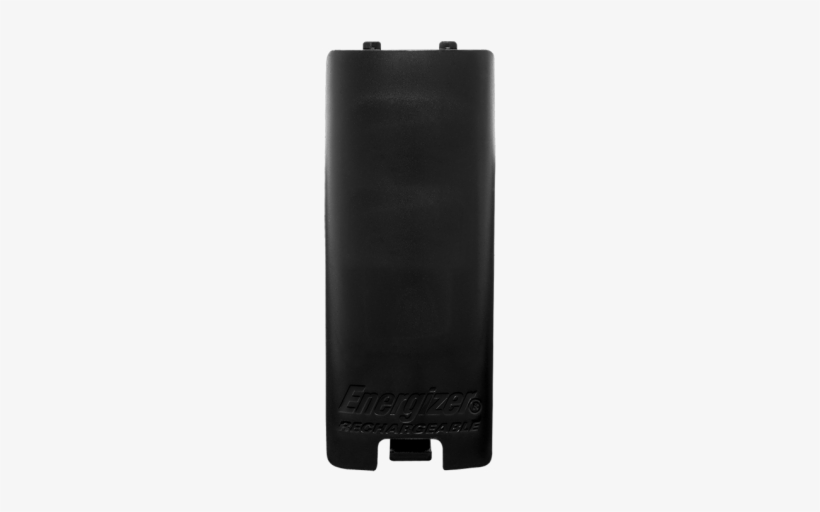 Wii/wii U Energizer 2x Charger Battery Cover - Wii, transparent png #3527142