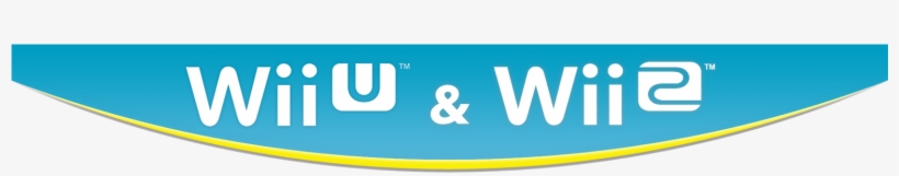 Wii U-wii 2 Box Art Template - Art, transparent png #3527160