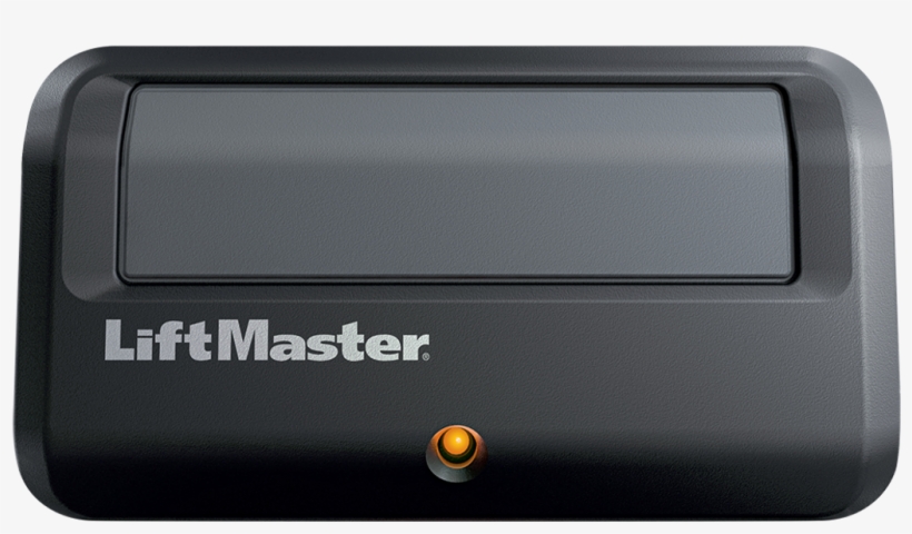 891lm 1-button Remote Control Hero, transparent png #3527241