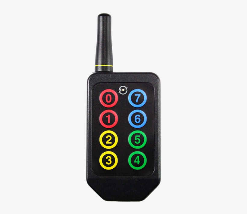 Humprc Long Range Remote Control - Remote Control, transparent png #3527409