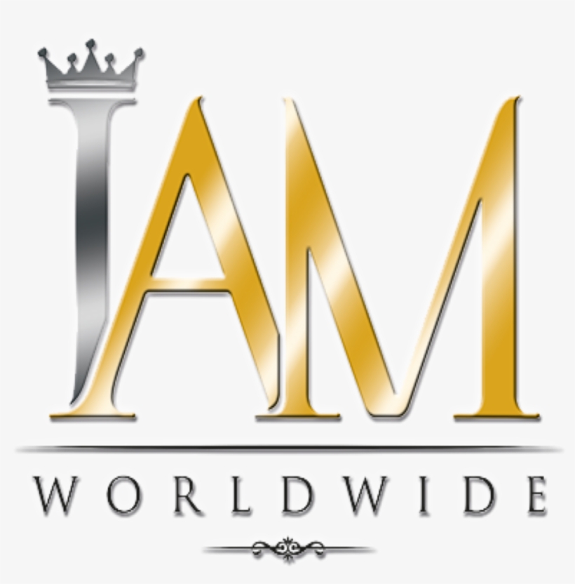 Agoo La Union - Iam Worldwide Logo Png, transparent png #3527532
