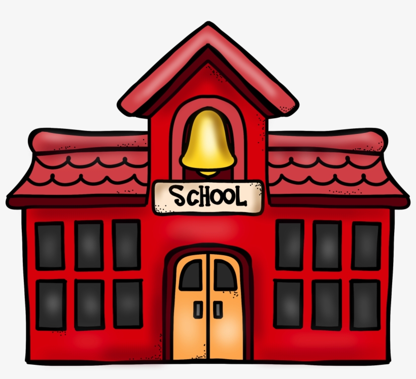 School Building Cartoon Png - Free Transparent PNG Download - PNGkey