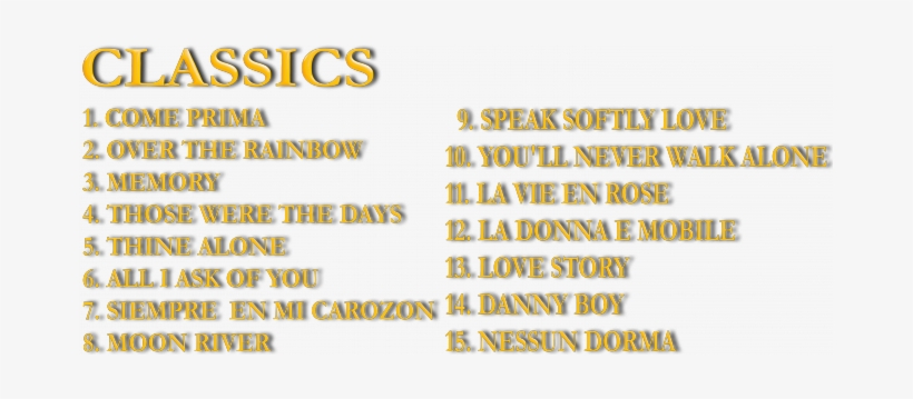 Classics At Amazon - Orange, transparent png #3527581