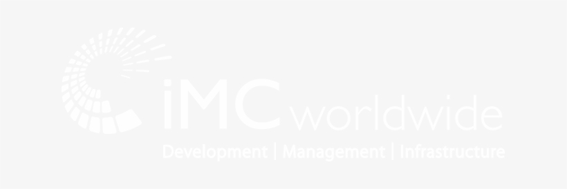 Footer Logo - Imc Worldwide Logo Png, transparent png #3527637