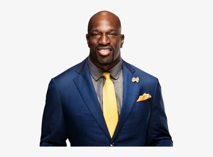 Titus O Neil Titus Worldwide 2017 Png By - Gentleman, transparent png #3527666