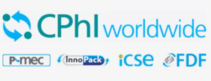Cphi Worldwide - Cphi Worldwide 2018 Logo, transparent png #3527684