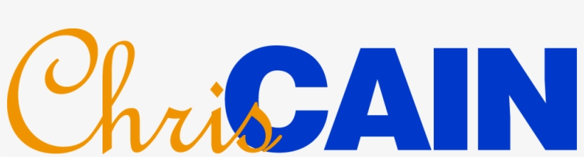 Chris Cain Logo - Logo, transparent png #3527707