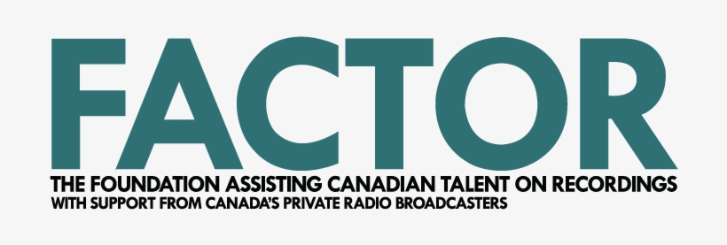 The Foundation Assisting Canadian Talent On Recordings - Foundation Assisting Canadian Talent On Recordings, transparent png #3527821