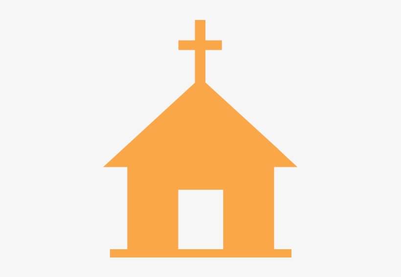 Leading Sunday School Archives - School House With Cross Clip Art, transparent png #3527851
