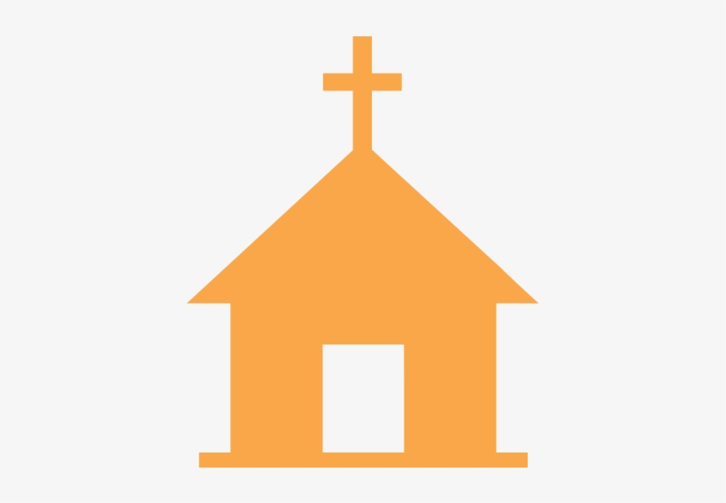 Leading Sunday School Archives - School House With Cross Clip Art, transparent png #3527851
