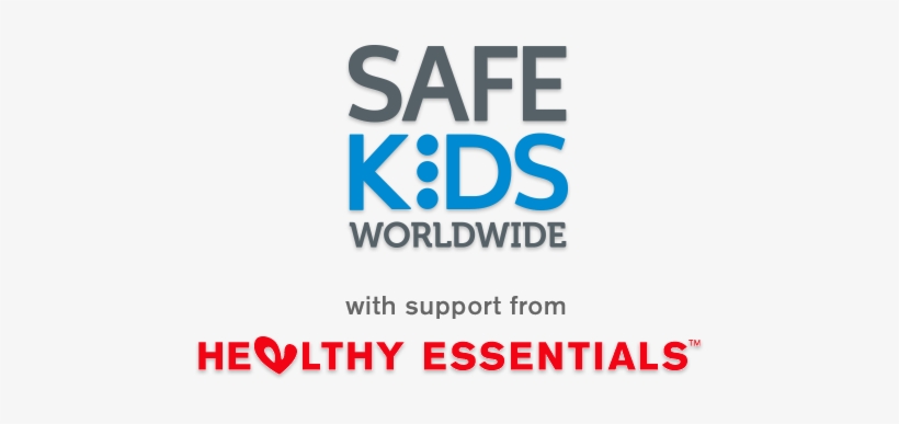 Every Day, Six Children Die On Mexico's Roads, The - Safe Kids Worldwide Logo, transparent png #3527904