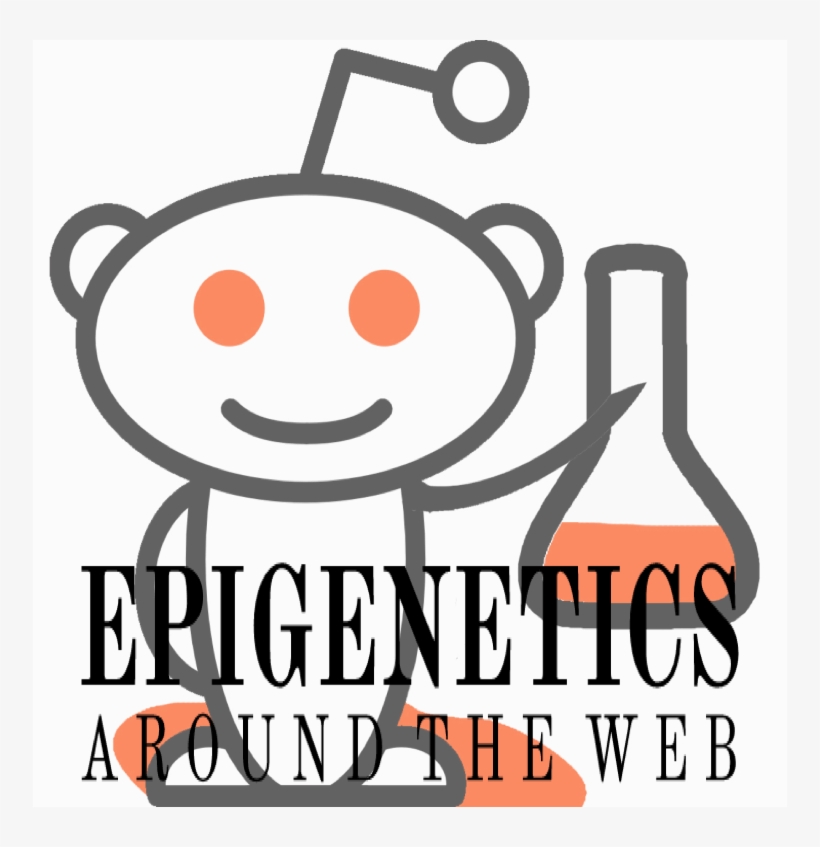 Epigenetics Around The Web - Reddit Alien, transparent png #3527905