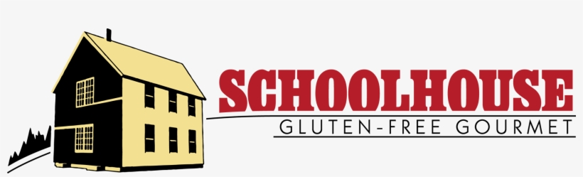 Schoolhouse Gluten Free, transparent png #3527946