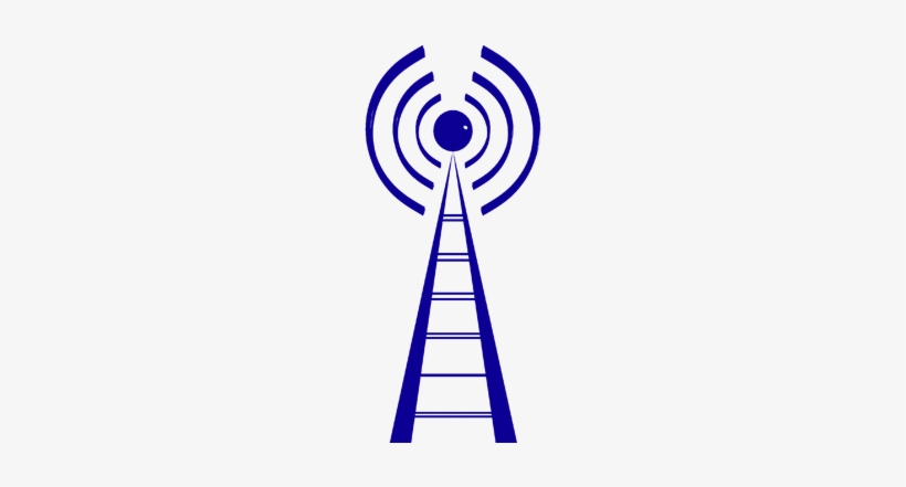 Independent Cell Tower Contractors - Tower, transparent png #3527970