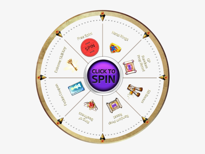 Spin The Wheel Event - Spin The Wheel Png, transparent png #3528166