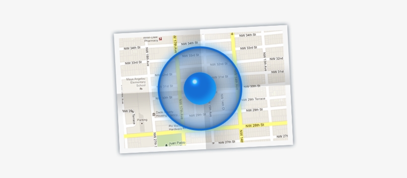 Navizon Global Positioning System - Cell Id, transparent png #3528220