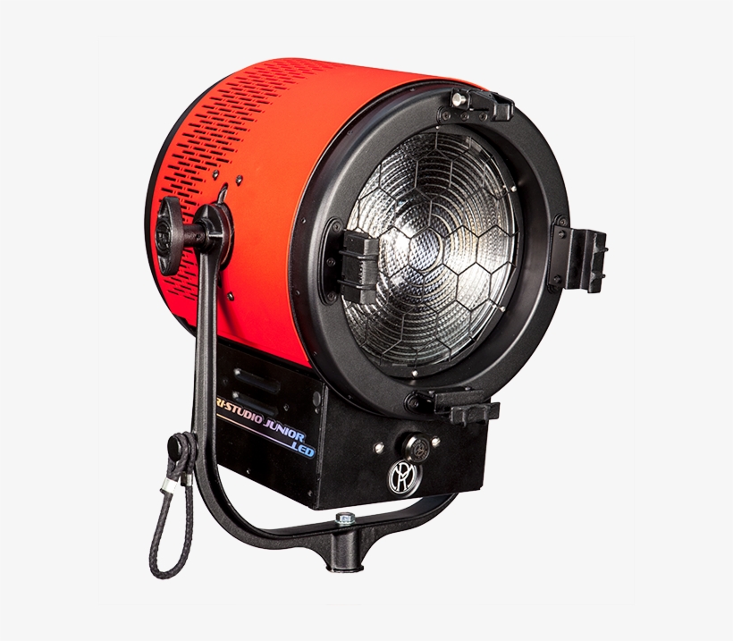 Prodimages - Mole Richardson Led, transparent png #3528221