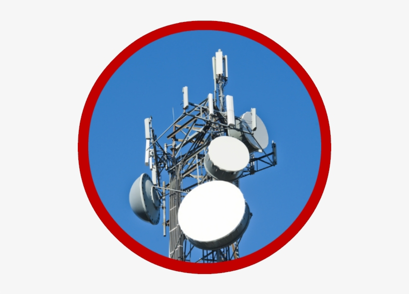 Tower Company, Phones, Telephone - Kodak #7b Green Safelight 5.5" Round Filter 8483141, transparent png #3528360