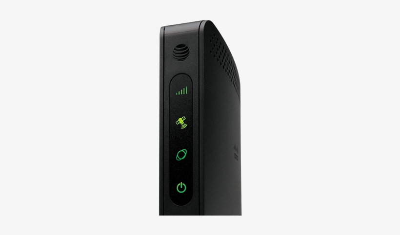 Rewards & Offers - At&t Black Microcell, transparent png #3528387