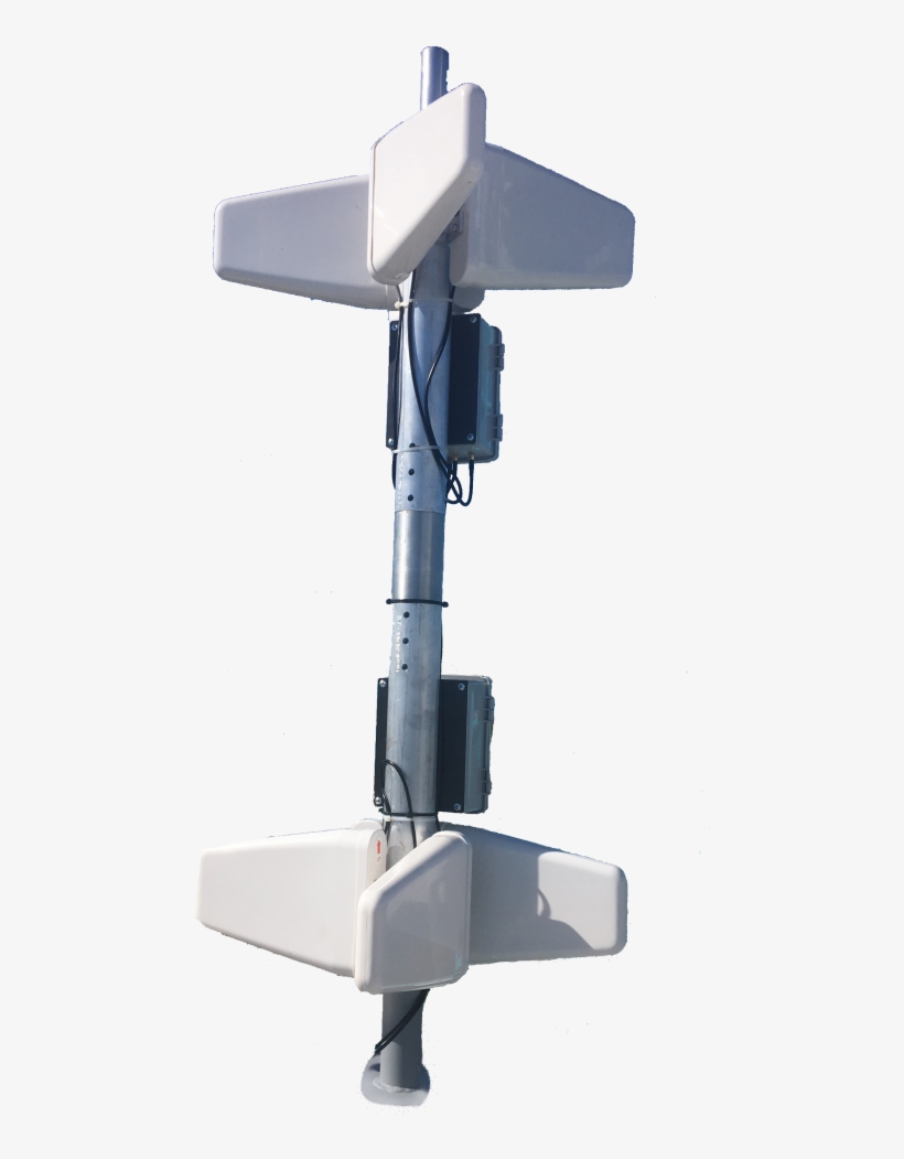 Cellcanyon™ Cell Tower - Communication, transparent png #3528421