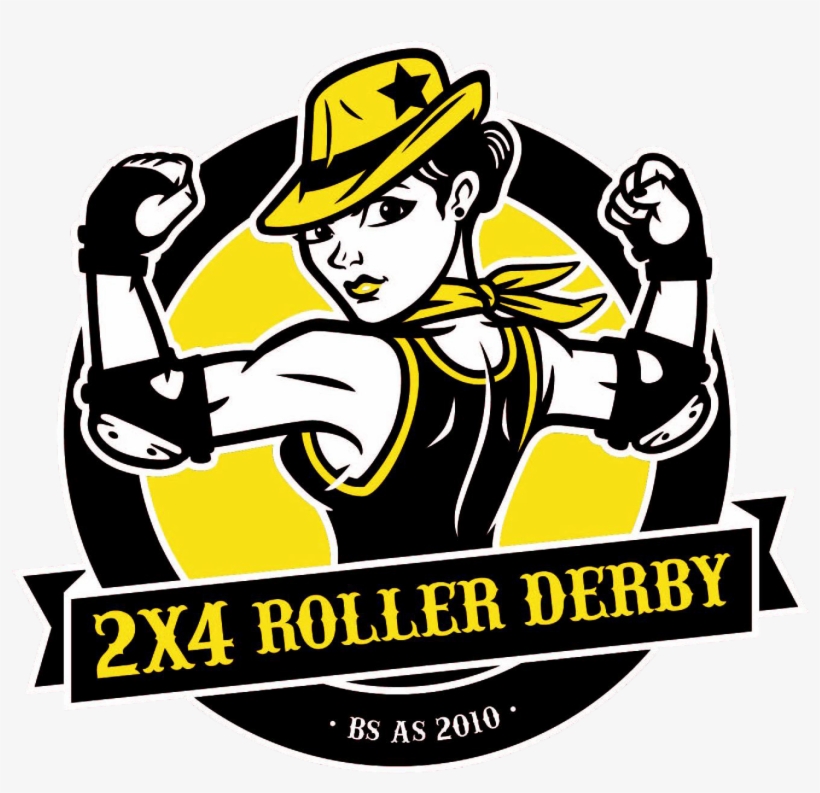 Roller Derby, transparent png #3528504
