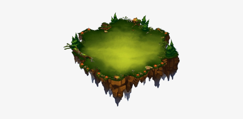 Home Island Skytopia - Dragon City Islas, transparent png #3528564