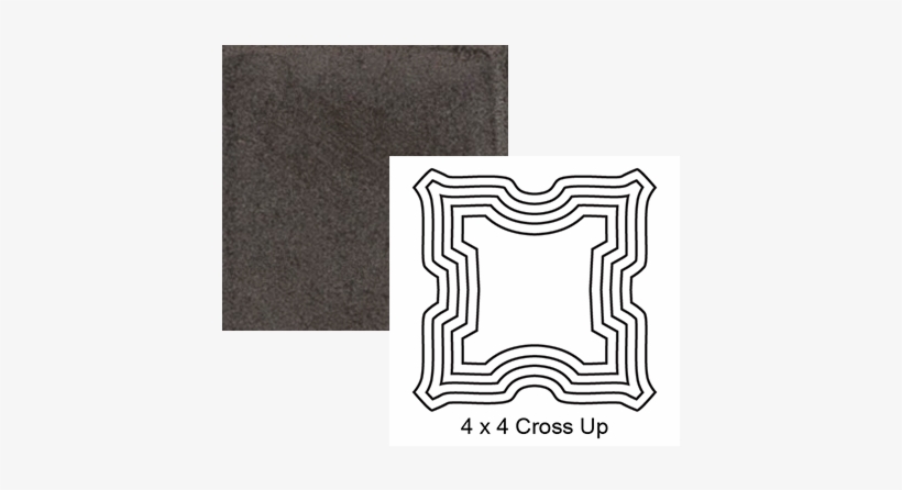 Cross Up Steppe In Iron Ore, transparent png #3528599