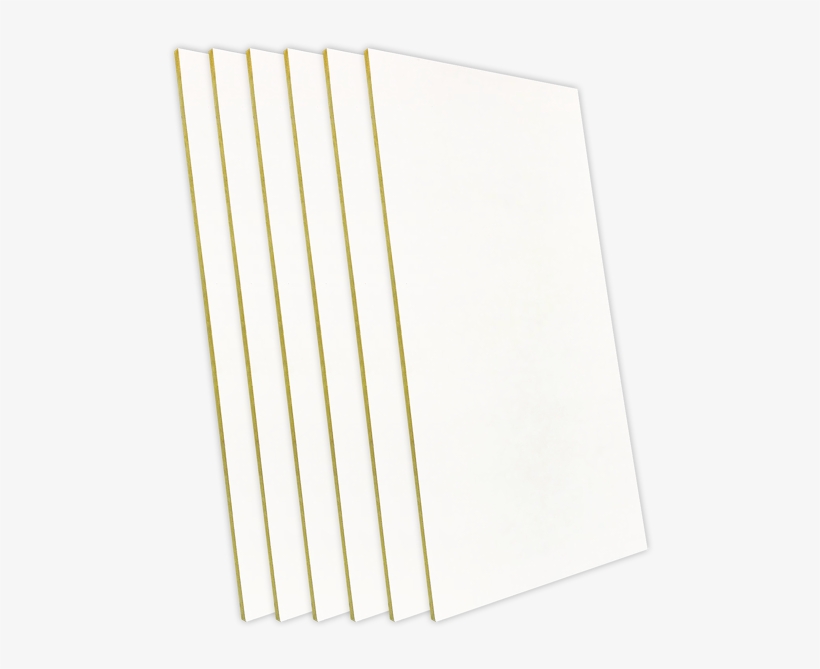 T'coustic Basic 6pk - Wood, transparent png #3528600