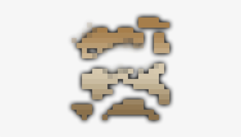 Ore - Illustration, transparent png #3528738