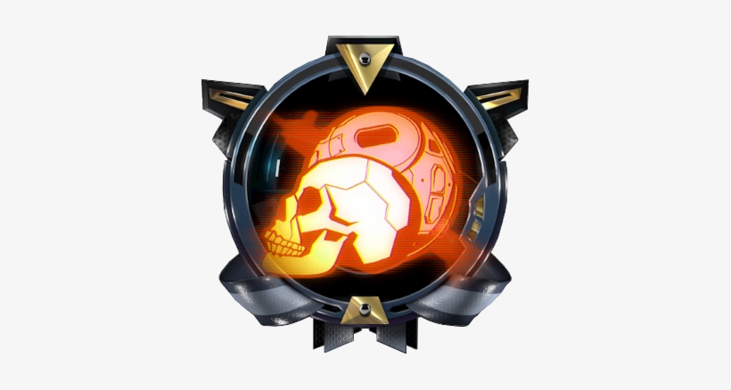 Firewall Medal Bo3 - Call Of Duty: Black Ops Iii, transparent png #3528851