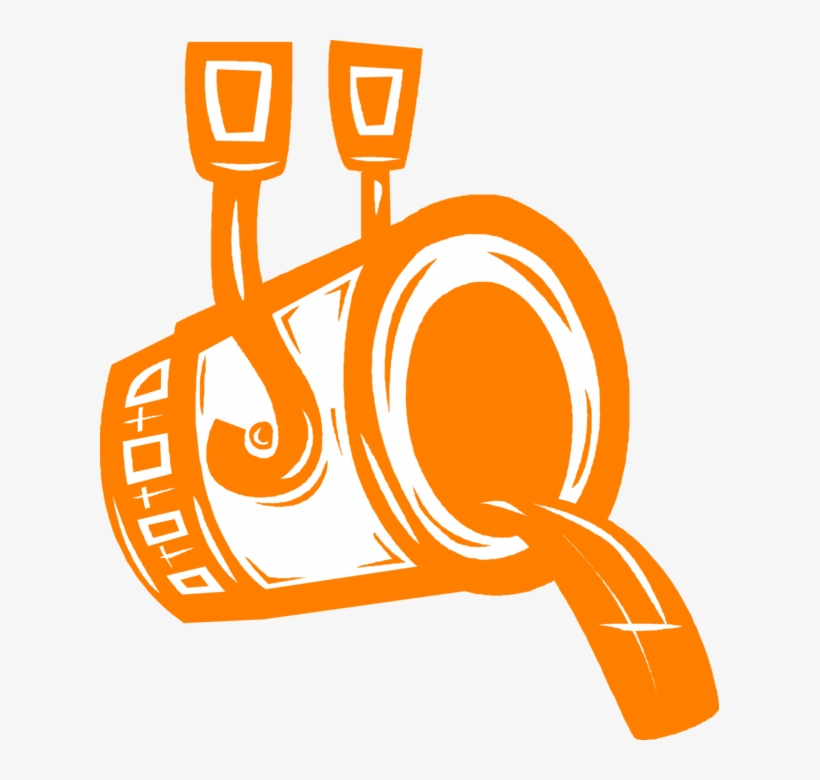 Vector Illustration Of Industrial Steelworks Steel - Illustration, transparent png #3528872