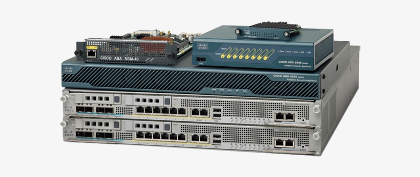 Cisco Firewalls - Cisco Asa 550, transparent png #3528916