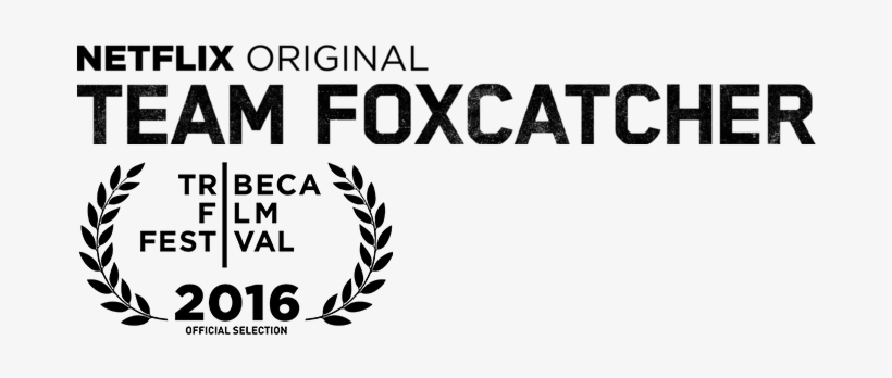 Team Foxcatcher - Gaviota: The End Of Southern California​, transparent png #3528959