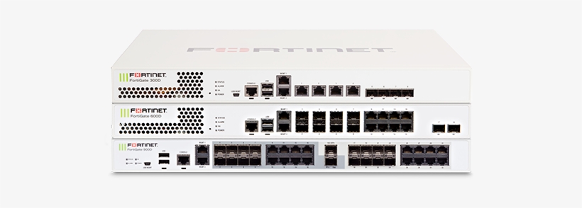 Hero Enterprise Firewall Midrange - Fortinet Fortigate 400d - Security Appliance, transparent png #3529077