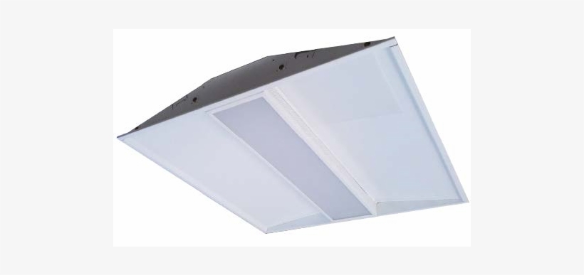 Alcon Lighting 14726-24 Crystalline Series Architectural - Light, transparent png #3529209