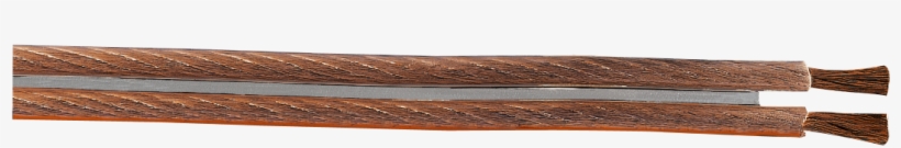 Cable "pro Class" - Wood, transparent png #3529213