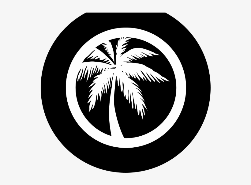 Island Touch Logo, transparent png #3529270