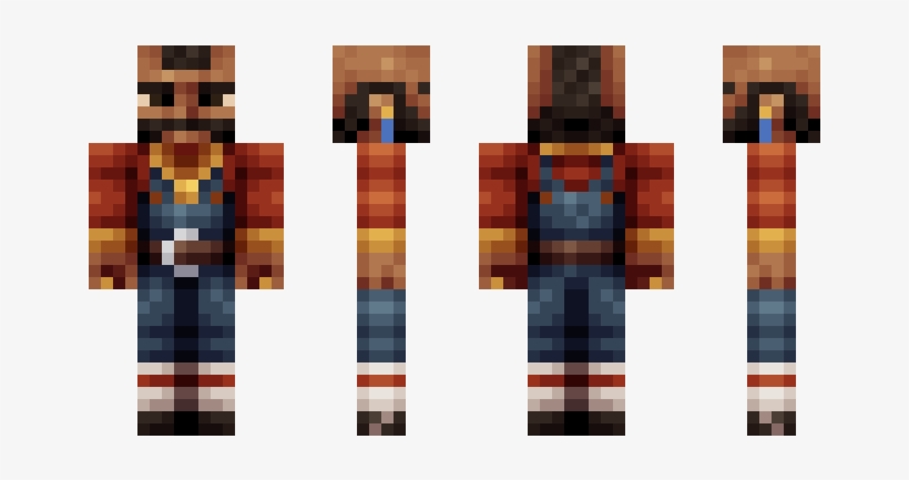 Minecraft Cthulhu Skin, transparent png #3529564