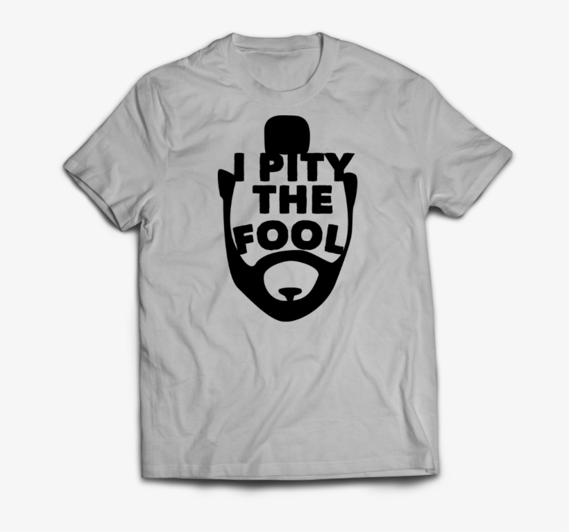 Mr - T - Battle Of Football Shirts, transparent png #3529633