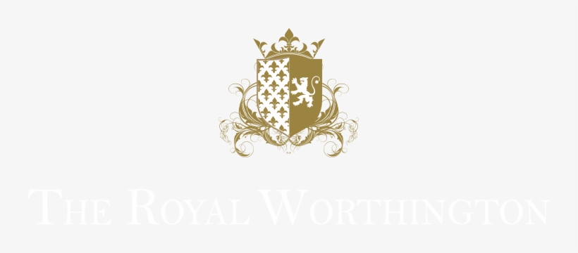 The Royal Worthington Logo - Bandas Sinaloenses, transparent png #3529653