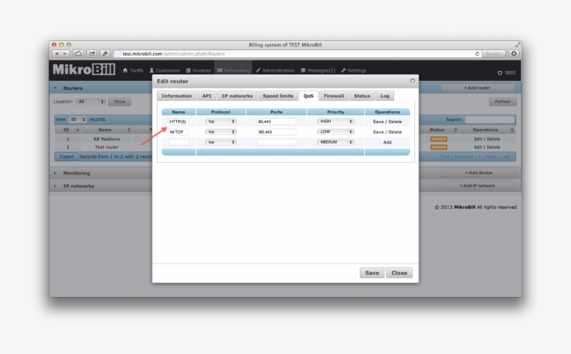 En Firewall 1 - Router, transparent png #3529680
