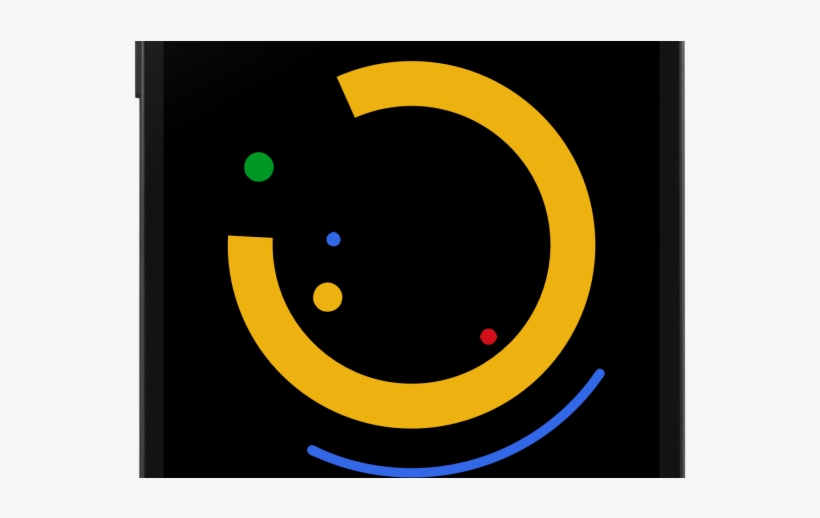 Android Wear Boot Animation For All - Android - Free Transparent PNG  Download - PNGkey