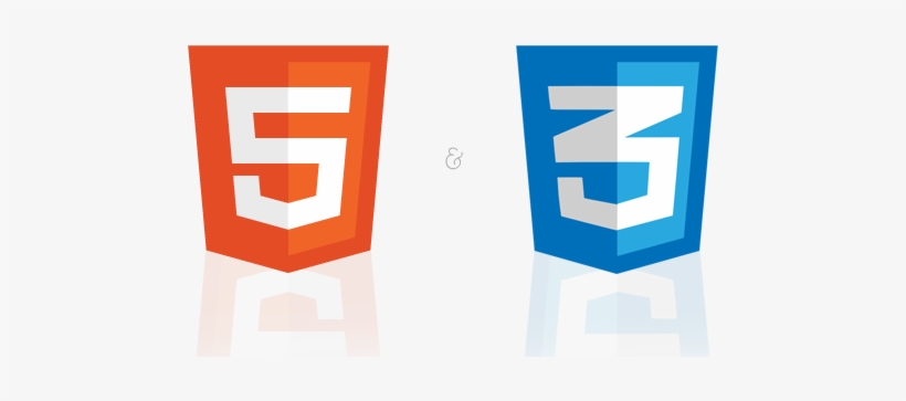 Html5-css3 - Html 5, transparent png #3529774