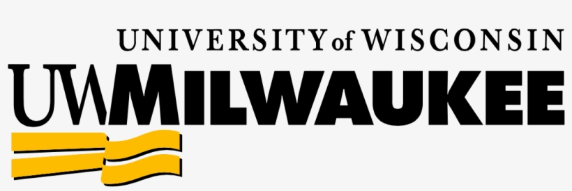 File - Uw-milwaukee - University Of Wisconsin Milwaukee Peck School, transparent png #3529859