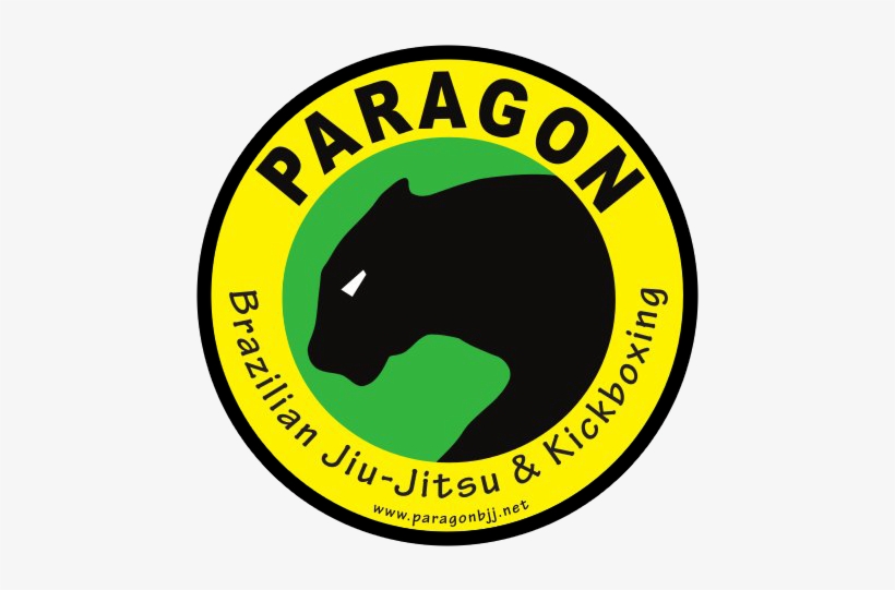 Paragon Bjj, transparent png #3529861