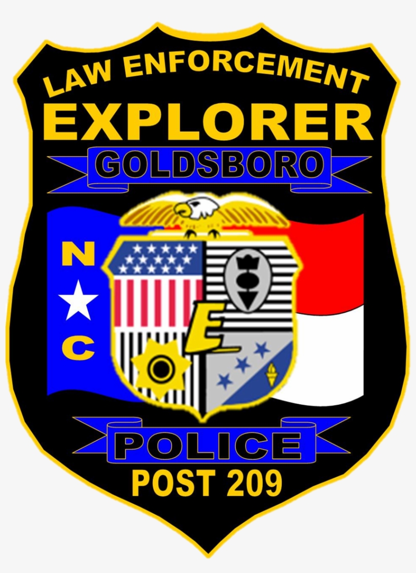 Law Enforcement Exploring, transparent png #3529946